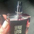 Отзыв Serge Lutens Bapteme Du Feu