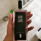 Отзыв Serge Lutens Bapteme Du Feu