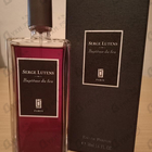 Парфюм Serge Lutens Bapteme Du Feu