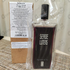 Отзывы Serge Lutens Bapteme Du Feu