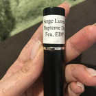 Парфюм Serge Lutens Bapteme Du Feu