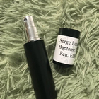 Отзыв Serge Lutens Bapteme Du Feu