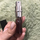 Духи Bapteme Du Feu от Serge Lutens