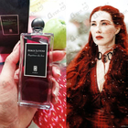 Духи Bapteme Du Feu от Serge Lutens