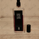 Отзыв Serge Lutens Bapteme Du Feu