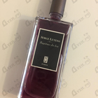 Отзывы Serge Lutens Bapteme Du Feu