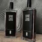 Отзыв Serge Lutens Bapteme Du Feu