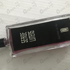 Отзывы Serge Lutens Bapteme Du Feu