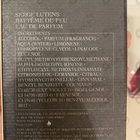 Парфюм Serge Lutens Bapteme Du Feu