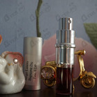 Отзывы Serge Lutens Bapteme Du Feu