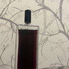 Отзыв Serge Lutens Bapteme Du Feu
