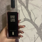 Духи Bapteme Du Feu от Serge Lutens
