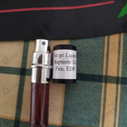 Отзывы Serge Lutens Bapteme Du Feu