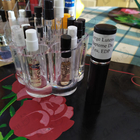 Отзыв Serge Lutens Bapteme Du Feu