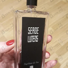 Отзывы Serge Lutens Bapteme Du Feu