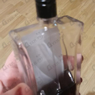 Отзыв Serge Lutens Bapteme Du Feu