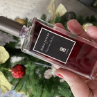 Отзыв Serge Lutens Bapteme Du Feu