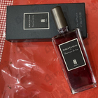 Духи Bapteme Du Feu от Serge Lutens