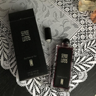 Отзыв Serge Lutens Bapteme Du Feu