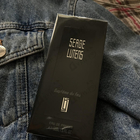 Духи Bapteme Du Feu от Serge Lutens