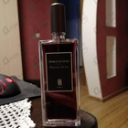 Отзыв Serge Lutens Bapteme Du Feu
