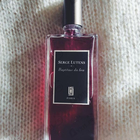 Отзывы Serge Lutens Bapteme Du Feu