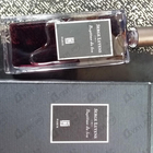 Отзыв Serge Lutens Bapteme Du Feu