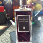 Духи Bapteme Du Feu от Serge Lutens