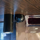 Отзыв Serge Lutens Bapteme Du Feu