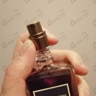 Отзывы Serge Lutens Bapteme Du Feu