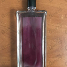 Отзыв Serge Lutens Bapteme Du Feu