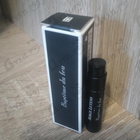Парфюм Serge Lutens Bapteme Du Feu