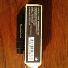 Отзыв Serge Lutens Bapteme Du Feu