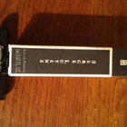 Парфюм Serge Lutens Bapteme Du Feu