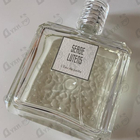 Отзыв Serge Lutens L'eau De Paille