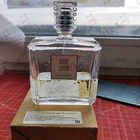 Отзывы Serge Lutens L'eau De Paille