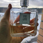 Отзыв Serge Lutens L'eau De Paille