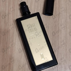 Отзыв Serge Lutens Veilleur De Nuit