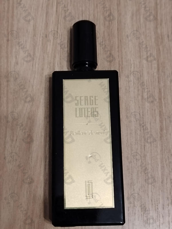 Купить Veilleur De Nuit от Serge Lutens