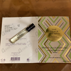 Отзыв Terry de Gunzburg The Glace Aqua Parfum