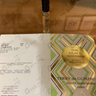 Парфюм Terry de Gunzburg The Glace Aqua Parfum