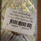 Духи The Glace Aqua Parfum от Terry de Gunzburg