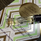 Отзыв Terry de Gunzburg The Glace Aqua Parfum