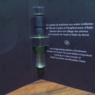 Духи The Glace Aqua Parfum от Terry de Gunzburg