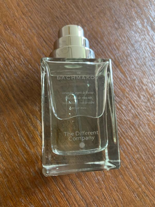 Купить De Bachmakov от The Different Company Купить The Different Company De Bachmakov