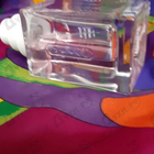 Духи Kashan Rose от The Different Company