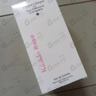 Духи Kashan Rose от The Different Company