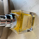Отзывы The Different Company Oud Shamash