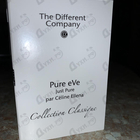 Парфюм The Different Company Pure Eve