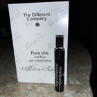 Отзывы The Different Company Pure Eve